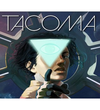 Tacoma XBOX One Xbox One Key EUROPE